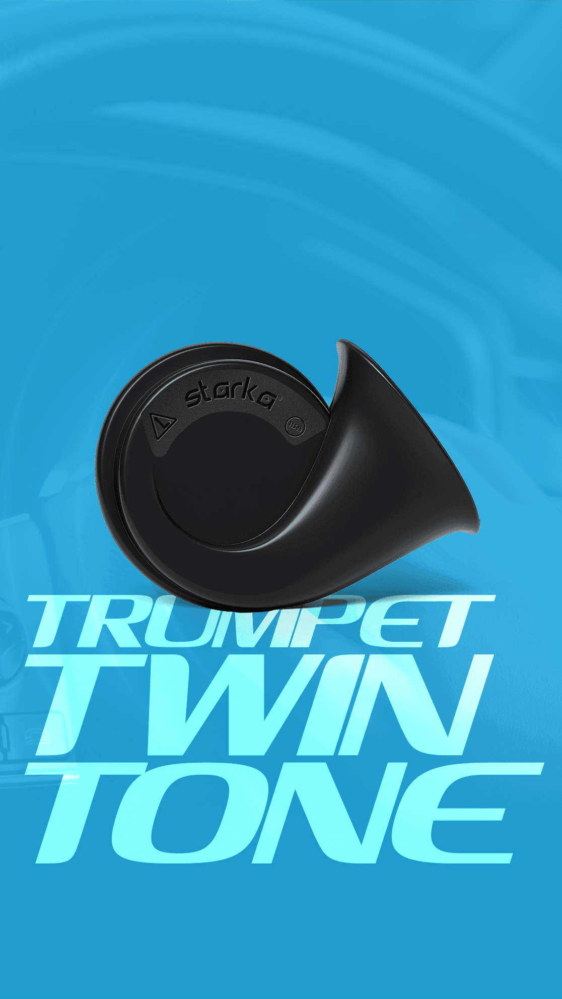 Horn Set
